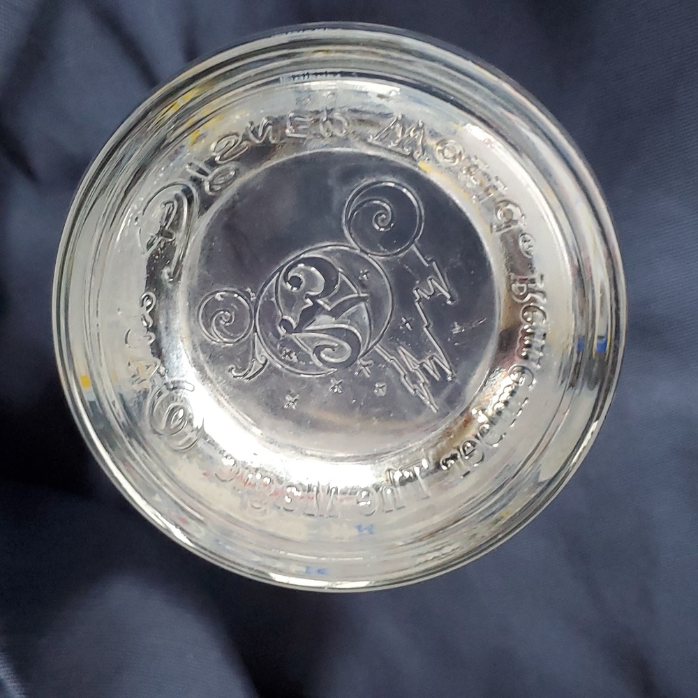 Disney glasses - Picture 2 of 3